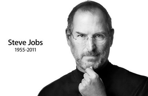 Thế giới công nghệ biến đổi trong tay Steve Jobs