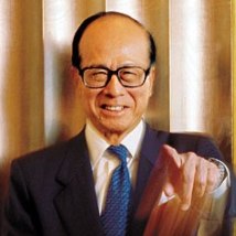 Li Ka-shing - Tỉ phú số một châu Á