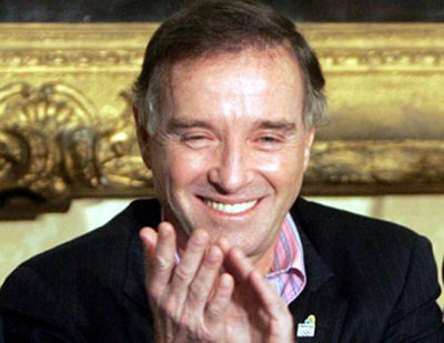 Tỷ phú mê tín Eike Batista làm giàu như thế nào?