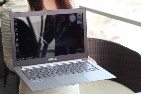 laptop Ultrabook