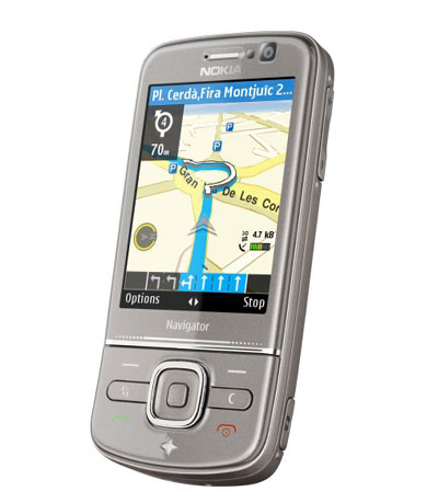 Bộ tứ điện thoại mới của Nokia