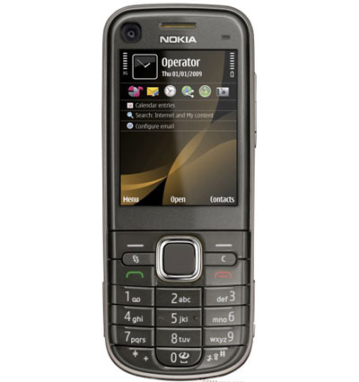 Bộ tứ điện thoại mới của Nokia