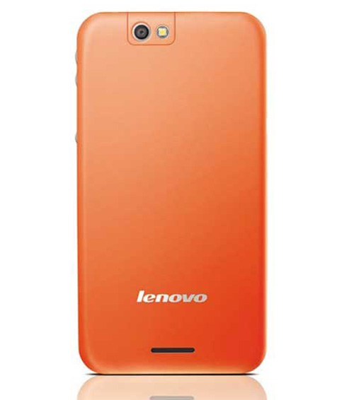 Lenovo công bố smartphone và tablet giá rẻ