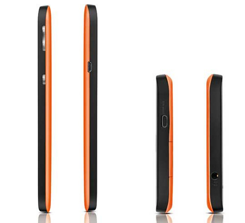 Lenovo công bố smartphone và tablet giá rẻ