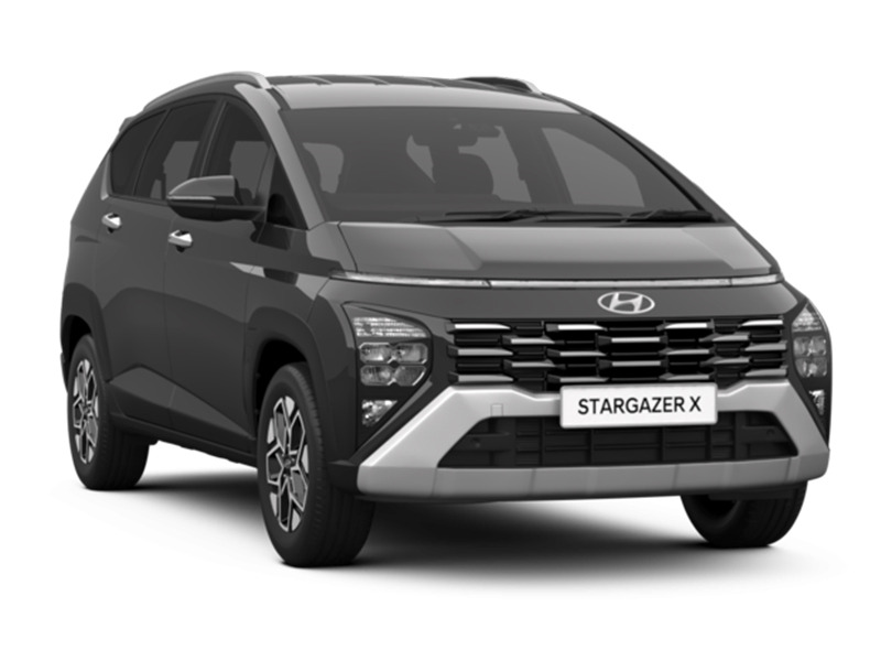 Hyundai Stargazer X 2026