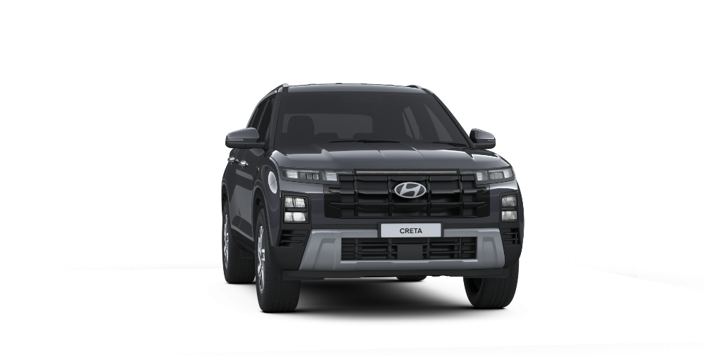 Hyundai Creta 1.5L tiêu chuẩn 2026