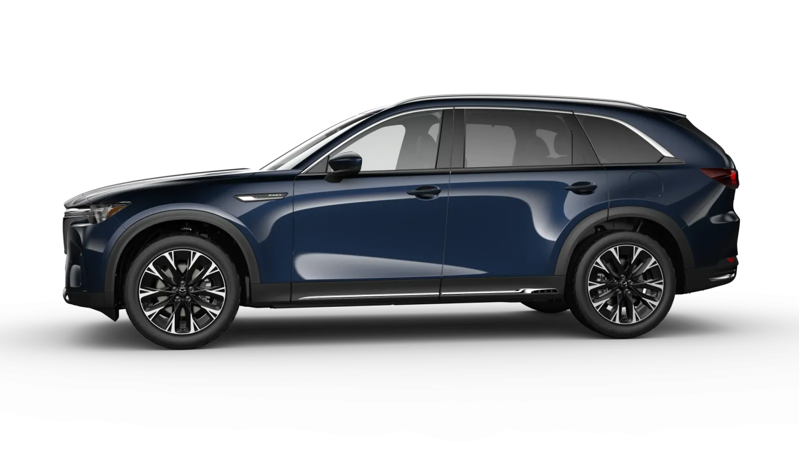 Mazda CX-90 3.3TURBO HEV AWD 7S 2026