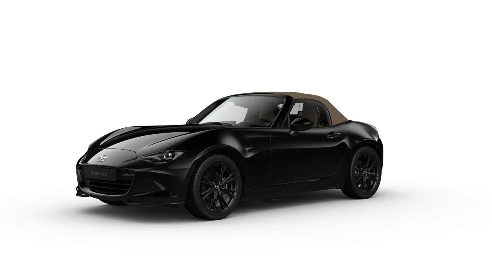 Mazda MX MX-5 RF Mui cứng 2026