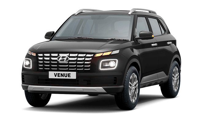 Hyundai Venue Tiêu chuẩn 2026