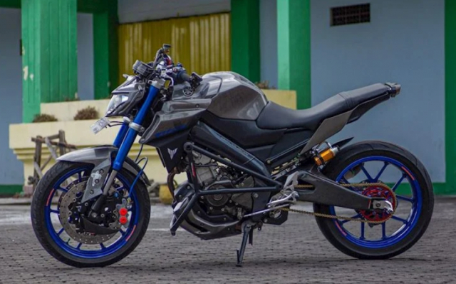 Yamaha FZ 15 Facelift Launched In Brazil Might Hit Our Shores Soon   MotorBeam