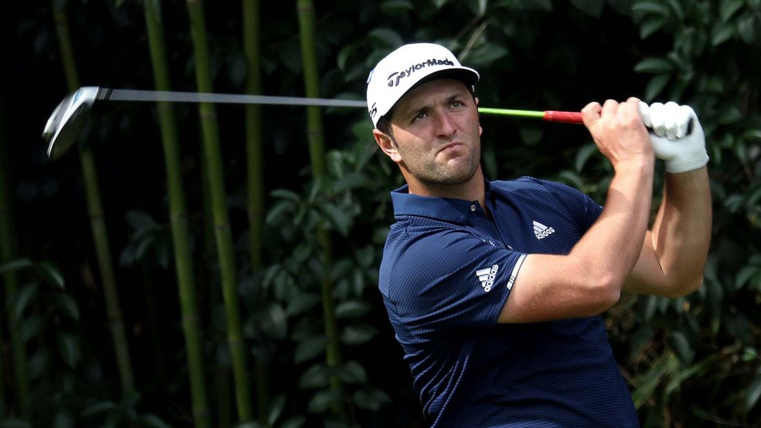 Jon Rahm tối đa hóa khoảng cách như thế nào?