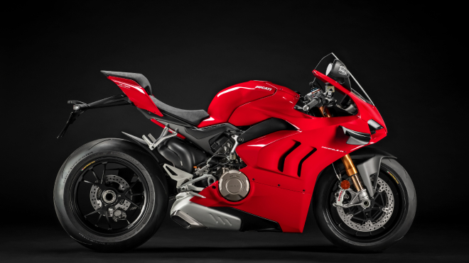 Tổng Hợp Hơn 90 Về Xe Moto Ducati Mới Nhất - Tin Học Vui