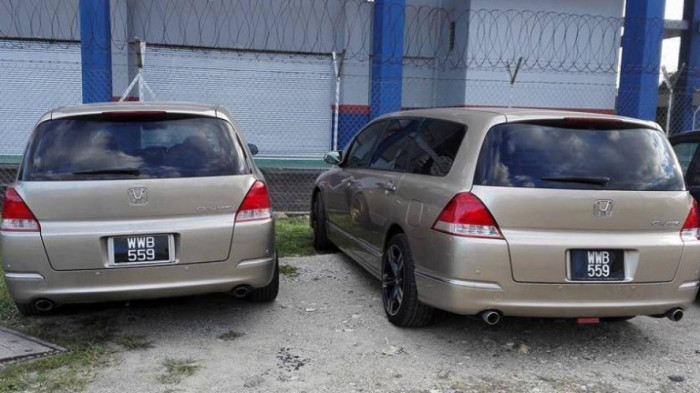 malaysia-phanh-phui-duong-day-buon-lau-bang-cach-nhan-ban-o-to