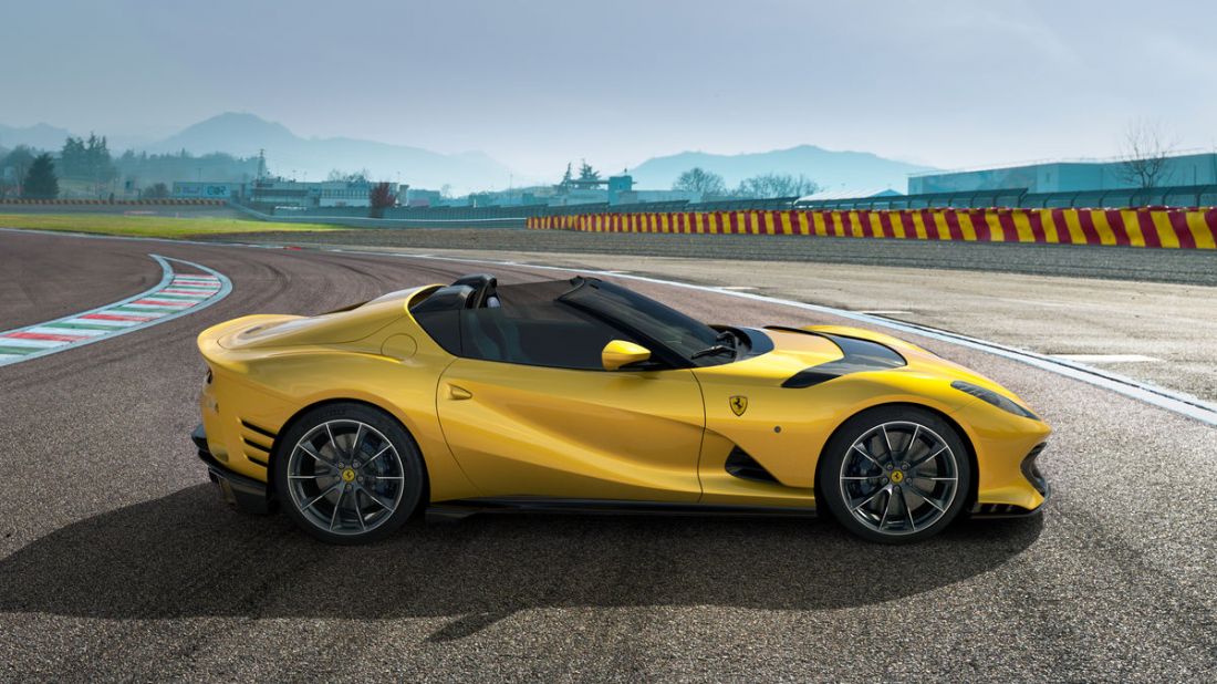 Tại sao Lamborghini, Ferrari không bao giờ quảng cáo ô tô trên sóng truyền  hình như các hãng xe bình dân? 