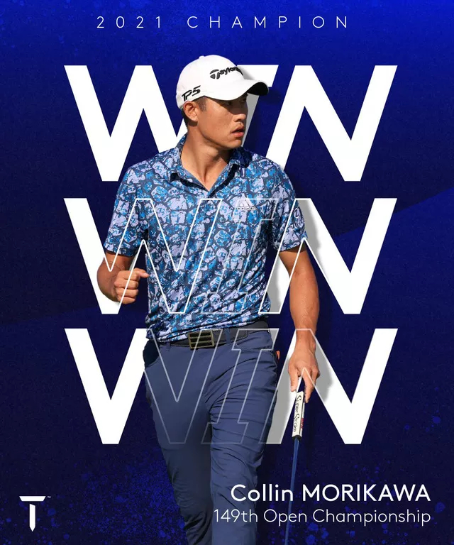 collin-morikawa-vo-dich-giai-golf-the-open-championship