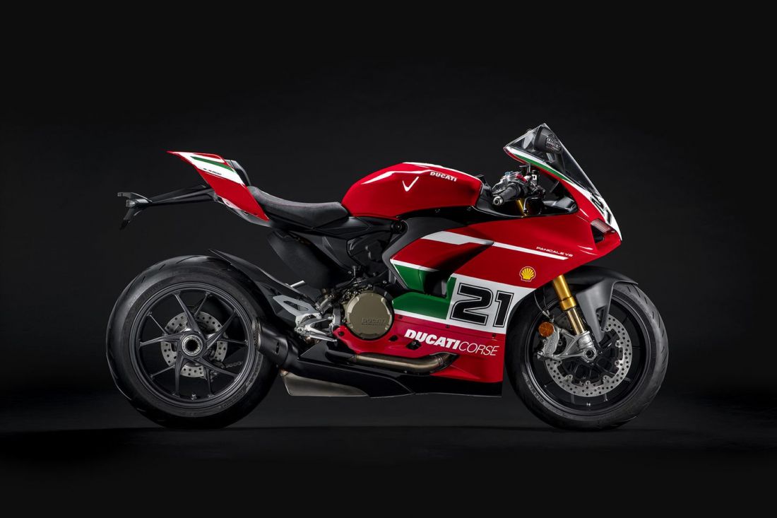 Ducati Paligale V2 Bayliss 1st-Cafeauto-5