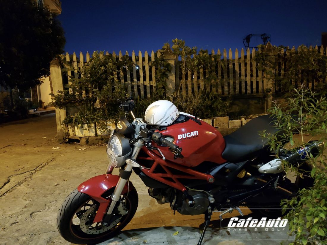 Ducati Monster 795-Cafeauto-8