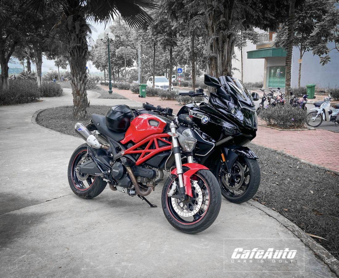 Ducati Monster 795-Cafeauto-7