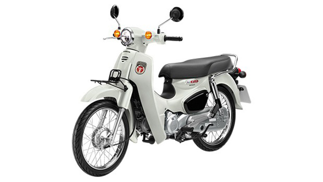 Honda  Xe máy  Chi tiết