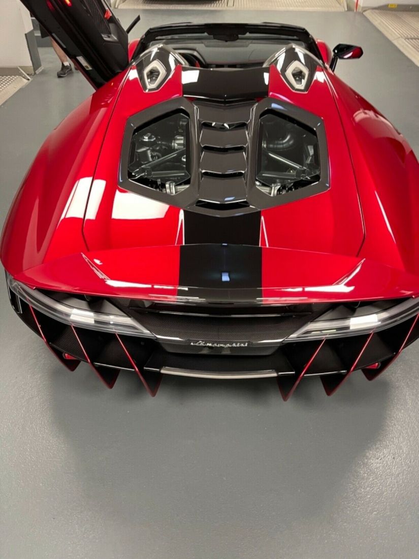 Lamborghini-Centenario-Roadster