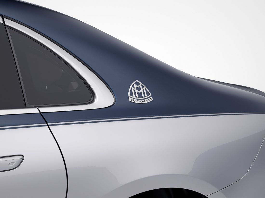 Mercedes-Maybach-Edition-100