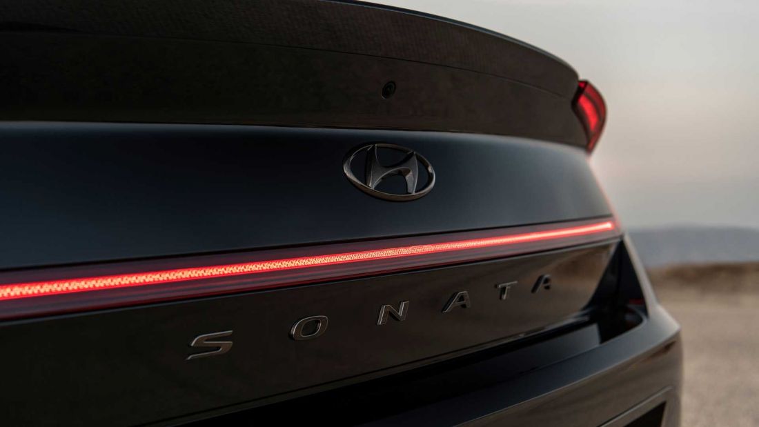 Hyundai-Sonata-N-Line-Night-Edition