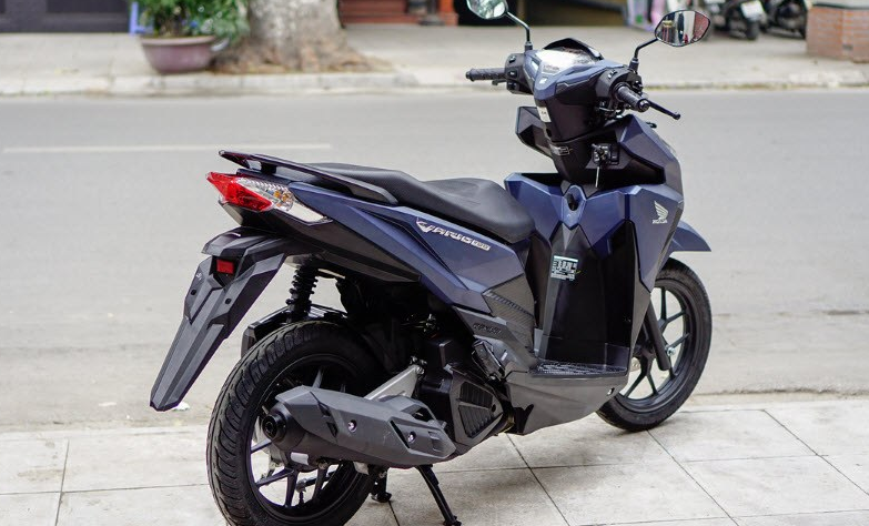 VARIO 125 MẪU CŨ SIÊU KENG  Xe máy  Mô tô  Mua bán xe máy cũ mới giá tốt   Thái Hòa