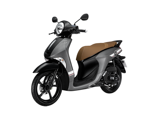 Giá xe Yamaha Janus Limited (Phiên bản giới hạn) Scooter 2022 - CafeAuto.Vn