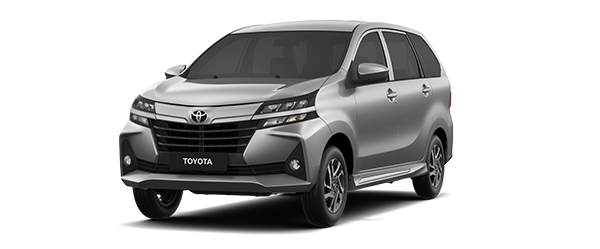 Toyota Avanza 1.5 AT 2022