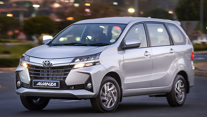Doanh số xe đa dụng MPV tháng 1/2022: xe ế Toyota Avanza có doanh số, Kia Rondo trầm lắng