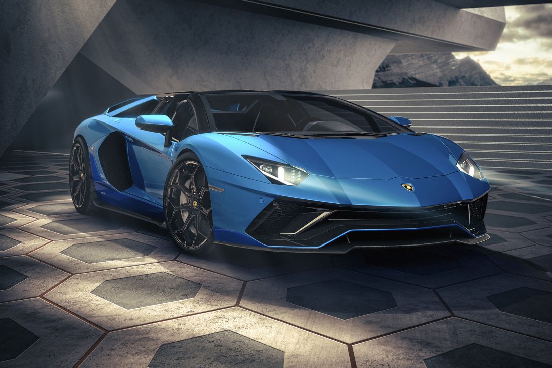 Lamborghini có thể sẽ phải sản xuất Aventador trở lại vì lý do 'trớ trêu'  này 