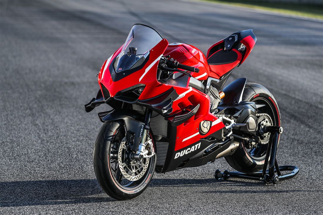 2019 Ducati Panigale V4 S Corse HD Bikes 4k Wallpapers Images  Backgrounds Photos and Pictures