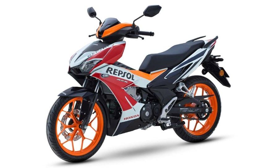 Repsol Edition 2022.cafeauto