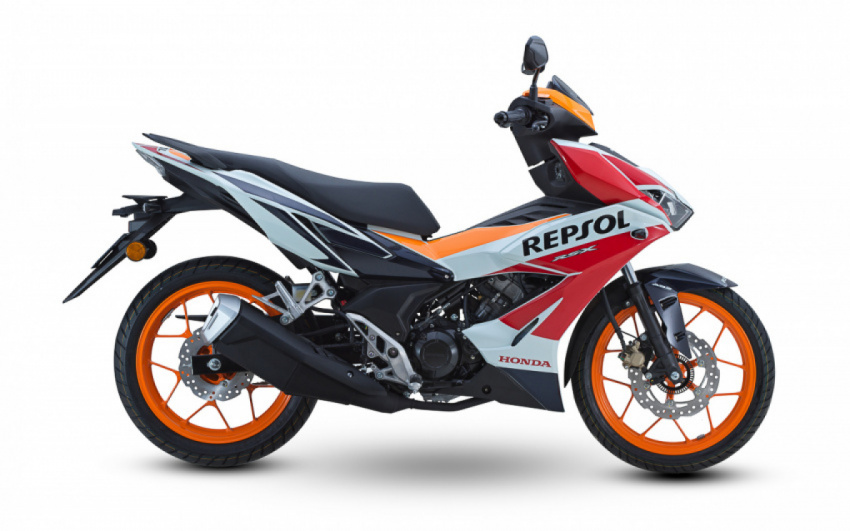 Repsol Edition 2022.cafeauto