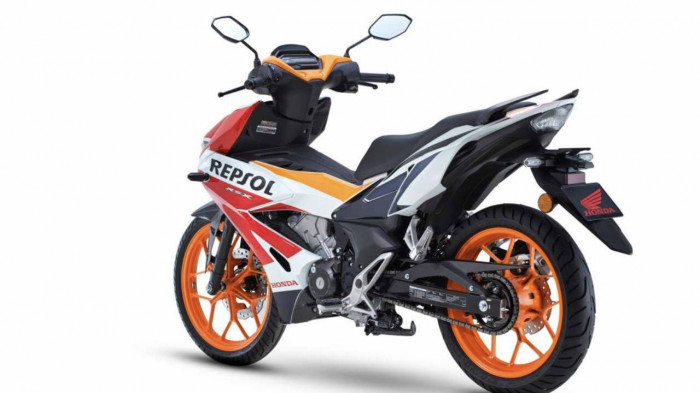 Repsol Edition 2022.cafeauto