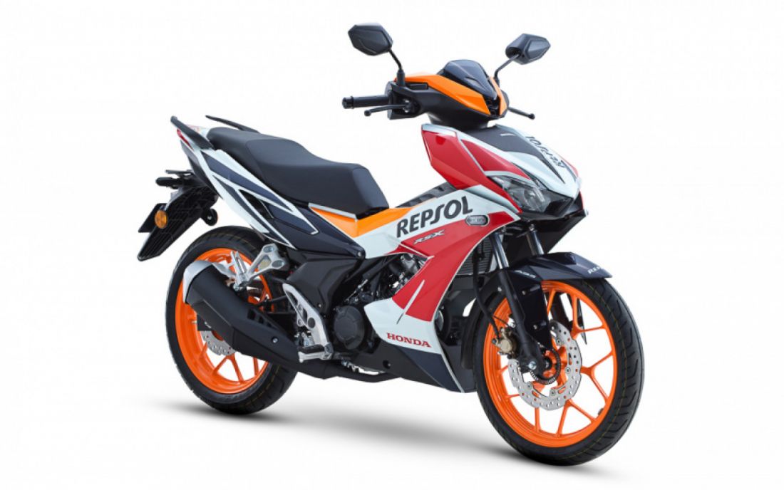 Repsol Edition 2022.cafeauto