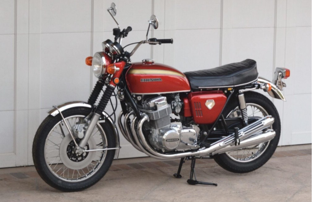 HondaCB750.cafeauto