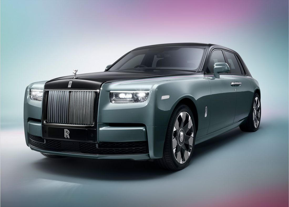 RollsRoyce Phantom EWB Price Images Reviews and Specs  Overview   Autocar India