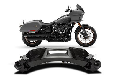 Harley Davidson Low Rider ST 2022-Cafeauto-4
