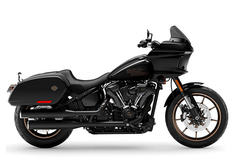 Harley Davidson Low Rider ST 2022-Cafeauto-8