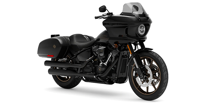 Harley Davidson Low Rider ST 2022-Cafeauto-5