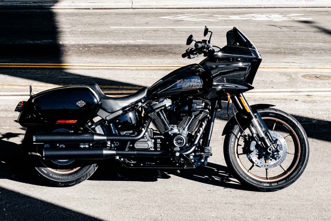 Harley Davidson Low Rider ST 2022-Cafeauto-6