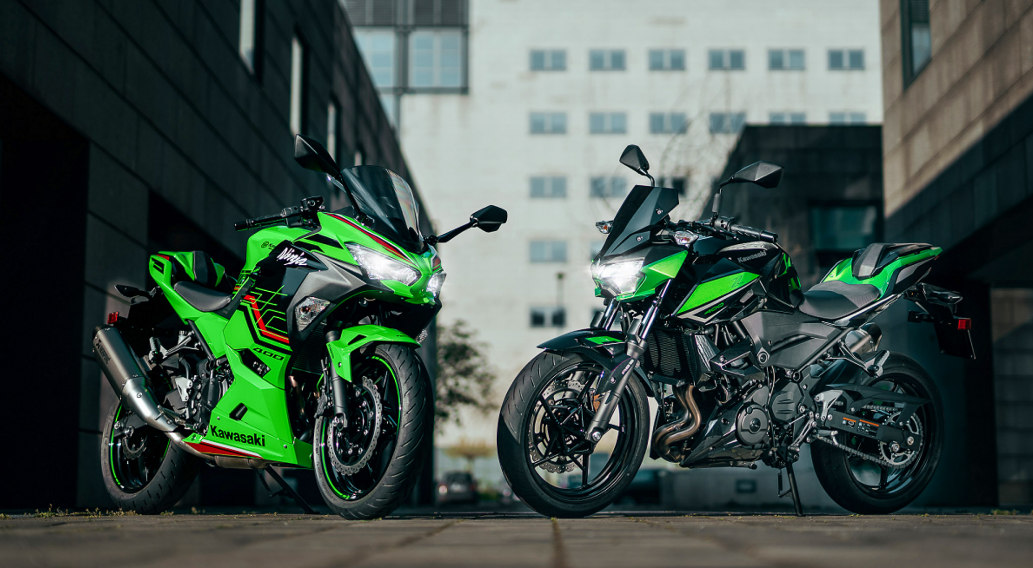 Essential Mods for the Ninja 400  YouTube