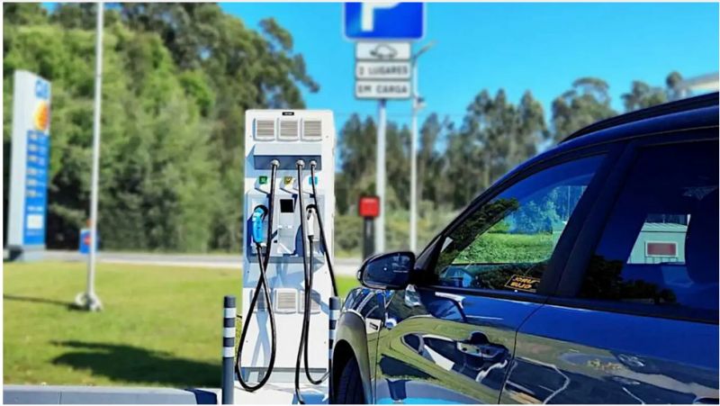 Đề xuất cứ 60 km phải có một trạm sạc để tiện cho xe điện