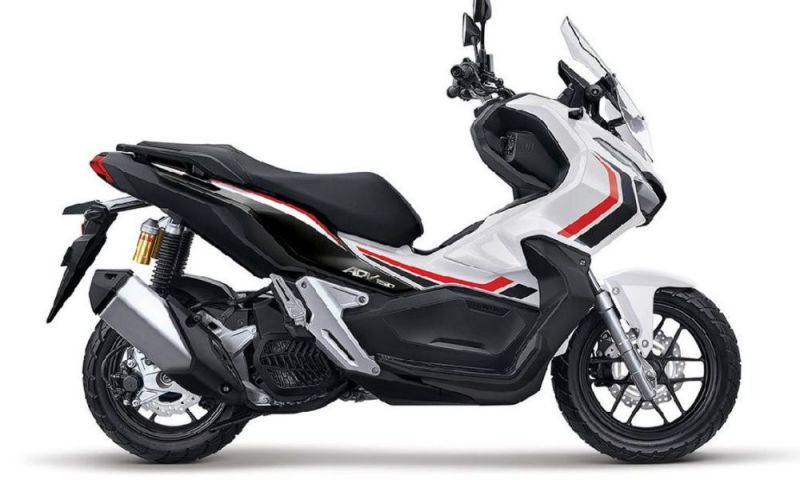 Sao phải đua mua Vision khi Honda bán chiếc xe xịn thế này giá chỉ khoảng 56 triệu đồng?