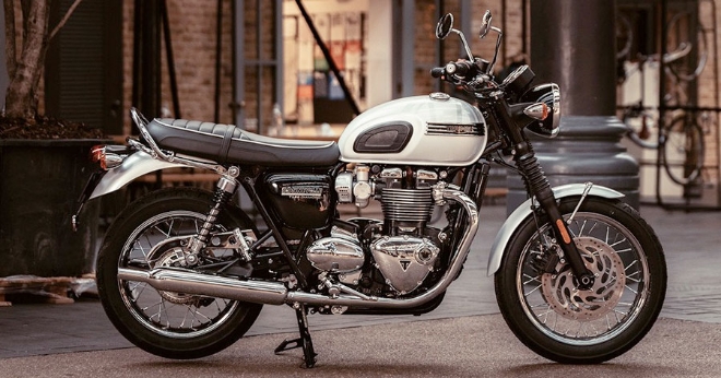 Tin vui cho biker Việt thích mô tô hàng hiệu: Triumph Street 250 có thể bán với giá 45 triệu đồng, rẻ như Vision!