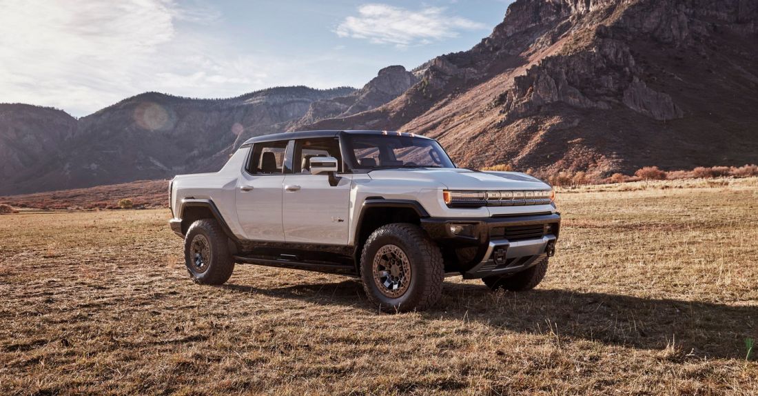 Không phải cứ xe điện là sạch: Hummer EV thải ra lượng CO2 nhiều hơn cả Toyota Corolla chạy xăng