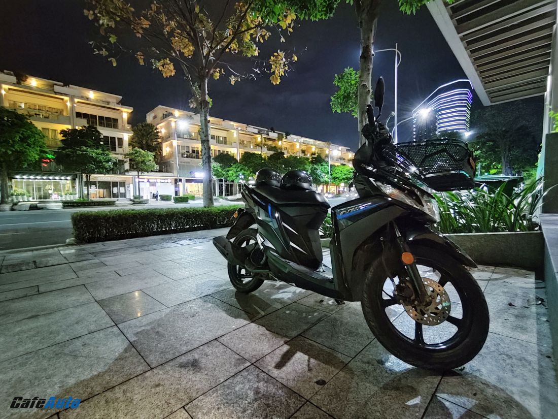 Yamaha Mio M3 125 - xe đẹp, tiết kiệm xăng, giá quá tốt liệu có khiến người  Việt tạm quên Vision? - CafeAuto.Vn