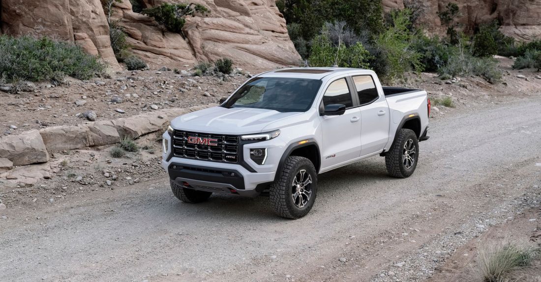 Đối thủ của Ford Ranger vừa ra mắt: trang bị đủ khiến người dùng Việt ao ước