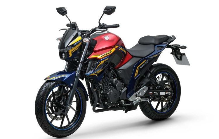  Yamaha FZ 250cc chính chủ  Mua bán xe máy cũ Hà Nội  Facebook